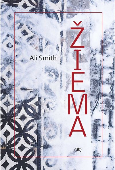 Ali Smith - Žiema - 000000000002181846