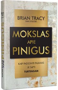 Mokslas apie pinigus