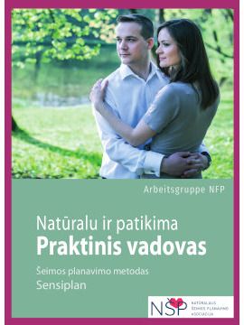 Arbeitsgruppe NFP - Natūralu ir patikima. Praktinis vadovas - 000000000002182257