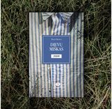 Balys Sruoga - Dievų miškas - 000000000002182293