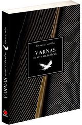 Edgar Allan Poe - Varnas - 000000000002182295