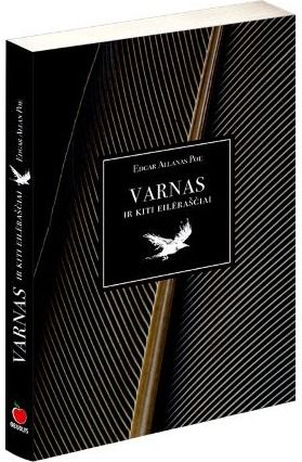 Edgar Allan Poe - Varnas - 000000000002182295