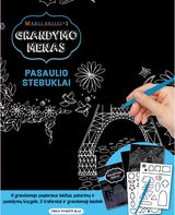 - Grandymo menas. Pasaulio stebuklai - 000000000002182304