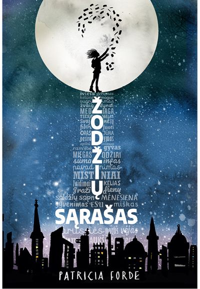 Patricia Forde - Žodžių sąrašas - 000000000002182440