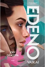 Joey Graceffa - Edeno vaikai - 000000000002182453