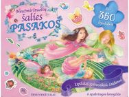 Neužmirštuolių šalies pasakos