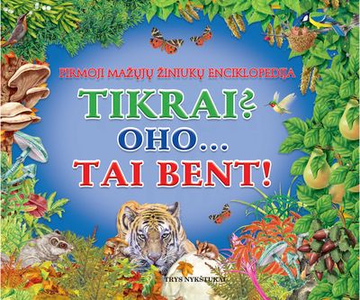  - Tikrai? Oho... Tai bent! - 000000000002182477