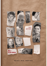 Sonya Winterberg - Mes – vilko vaikai. Palikti Rytų Prūsijoje - 000000000002182507