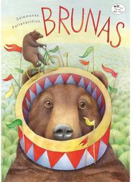 Brunas