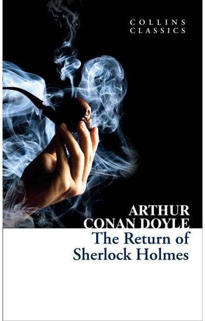 The Return of Sherlock Holmes