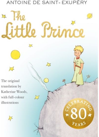 The Little Prince