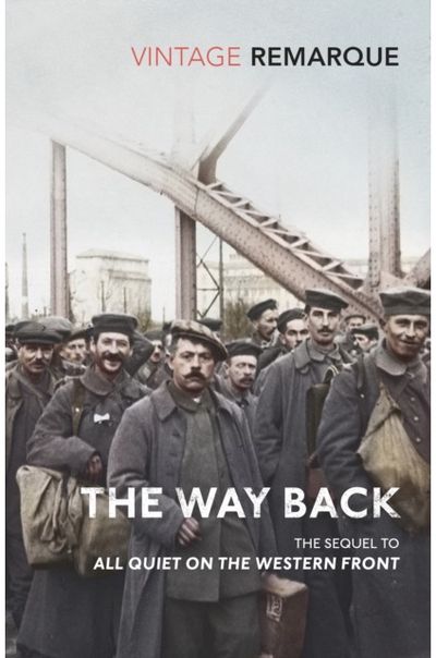 The Way Back
