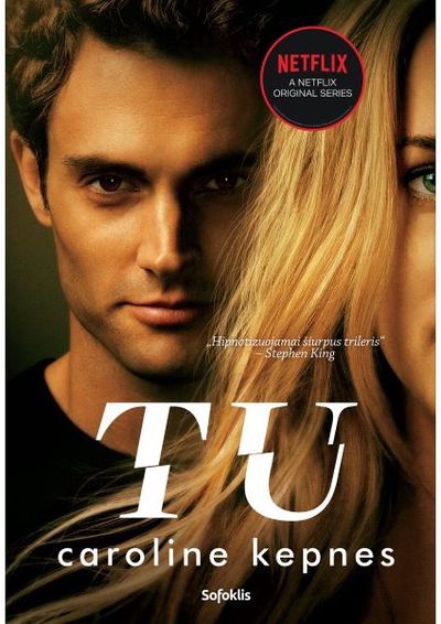 Caroline Kepnes - Tu - 000000000002182611