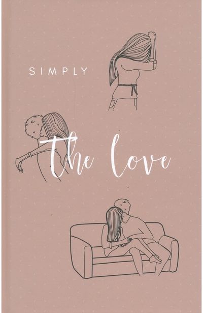 Monika Petkavičiūtė - Simply the love - 000000000002182639