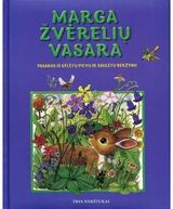  - Marga žvėrelių vasara - 000000000002182644