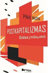 Postkapitalizmas