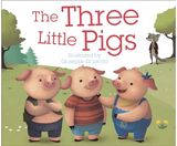 Three Little Pigs