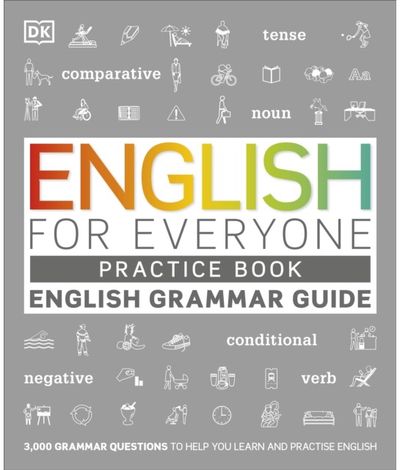 Grammar Guide Practice Book
