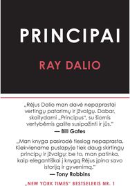 Principai:gyvenimas ir darbai