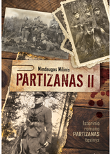 Mindaugas Milinis - Partizanas II - 000000000002182862