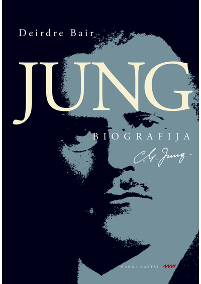 Deirdre Bair - Jung. Biografija - 000000000002182895