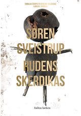 Søren Sveistrup - Rudens skerdikas - 000000000002182902