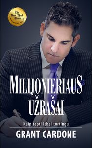 Milijonieriaus užrašai