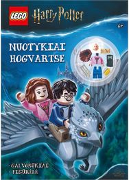 LEGO. Nuotykiai Hogvartse