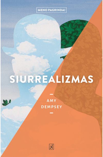 Amy Dempsey - Siurrealizmas - 000000000002183083