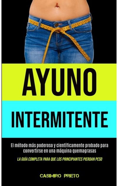 Ayuno Intermitente