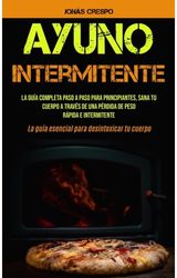 Ayuno Intermitente