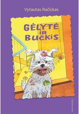 Vytautas Račickas - Gėlytė ir Bučkis - 000000000002183191