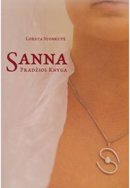 Sanna. Pradžios knyga