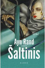 Ayn Rand - Šaltinis - 000000000002183241