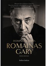 Dominique Bona - Romainas Gary - 000000000002183249