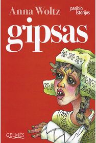 Gipsas