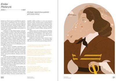 Viktorija Urbonaitė, Viktorija Aprimaitė - Vakaro istorijos Lietuvos mergaitėms. 100 istorijų apie Lietuvos moteris - 000000000002183314