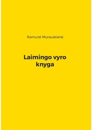 Laimingo vyro knyga