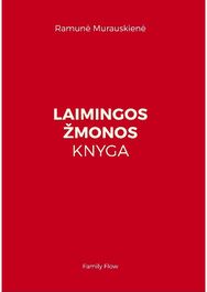 Laimingos žmonos knyga
