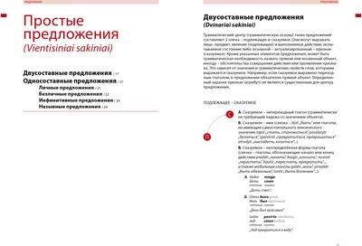 Joana Pribušauskaitė, Meilutė Ramonienė - Praktičeskaja gramatika litovskogo jazyka - 000000000002183384