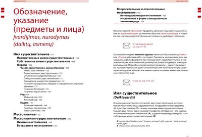 Joana Pribušauskaitė, Meilutė Ramonienė - Praktičeskaja gramatika litovskogo jazyka - 000000000002183384