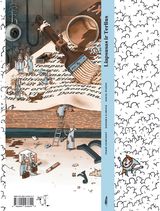 Barbora Klárová, Tomáš Končinský - Liapsusas ir Terlius - 000000000002183388