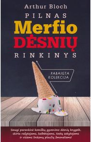 Pilnas Merfio dėsnių rinkinys