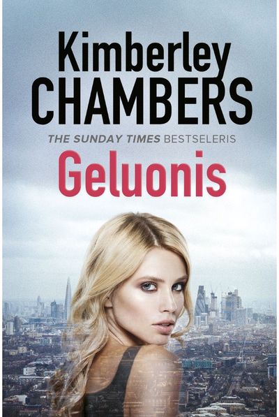 Kimberley Chambers - Geluonis - 000000000002183487