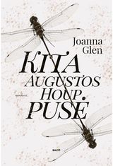 Joanna Glen - Kita Augustos Houp pusė - 000000000002183514
