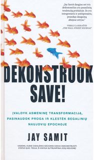 Dekonstruok save
