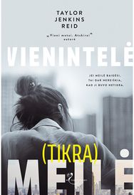 Vienintelė (tikra) meilė