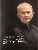 Steponas Januška - Dainos Tau - 000000000002183712