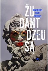 Mindaugas Jonas Urbonas - Žudant Dzeusą - 000000000002183778