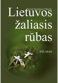 Lietuvos žaliasis rūbas